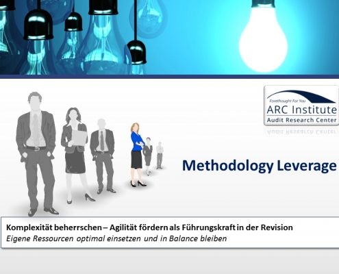 Agilität fördern als Führungskraft